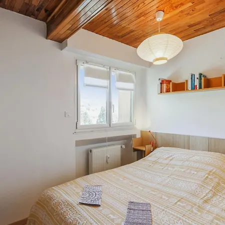 Apartment Du Signal - Welkeys Huez